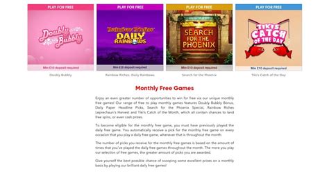 sites like virgin games|Virgin Games sister sites .